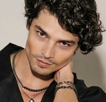 Męski naszyjnik Nomination Manvision 133026 051 - stal nierdzewna i matowy czarny agatv (2).jpg